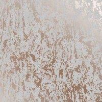 SUPERFRESCO COLOURS MILAN ROSE GOLD WALLPAPER, Multi