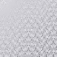 Superfresco Easy Bercy Gris Argent, Grey