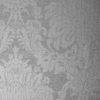 BOUTIQUE VOGUE DOVE GREY WALLPAPER, Grey
