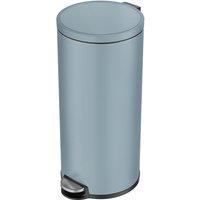 EKO Eva Kitchen Bin 30L - Titanium Blue