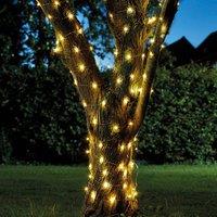 Eureka Lighting 100 Battery Firefly Strings, Clear