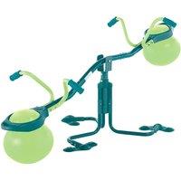 TP Toys Spiro Hop See-Saw, Blue