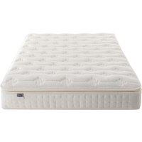 Silentnight Mirapocket Latex 1000 Mattress - White Double