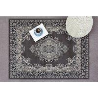 Homemaker Tradition Rug - Grey 120x170, Grey