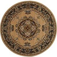 Homemaker Tradition Rug 120 x 120cm - Berber, Brown