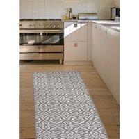 Homemaker Victorian Runner Rug - Natural, Cream