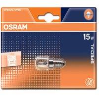 Osram 15W E14 SES Oven Lamp