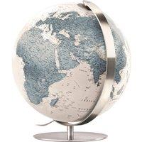 Raethgloben 37cm ICE illuminated Globe, Cream