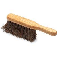 Addis 255mm Hand Brush, Brown
