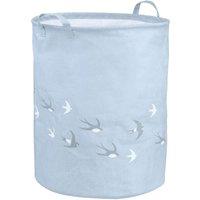 Premier Housewares Swift Laundry Bag - Blue