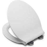Croydex Michigan Flexi-Fix Toilet Seat