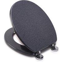 Croydex Dove Flexi-Fix Toilet Seat