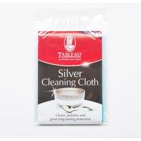 Tableau Silver Cleaning Cloth