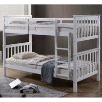 The Artisan Bed Company Bunk Beds