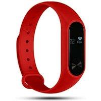 Aquarius Aq Fitness Watch Aq112 Red, Red