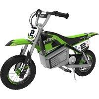 Razor Dirt Rocket SX350 McGrath Bike, Green