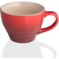 Le Creuset Stoneware Grand Mug 400ml Cerise