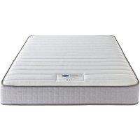 Silentnight Healthy Growth Imagine 600 Pocket White Mattress - 90cm, White