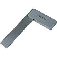 Faithfull Engineer's Square - 75mm (3in), Silver