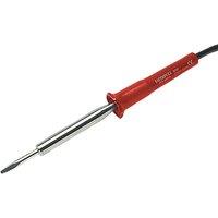 Faithfull Soldering Iron 80W, Red