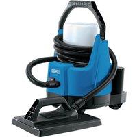 Draper Quick Steam Wallpaper Steamer - 1500W, Blue