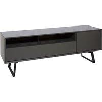 Alphason Carbon 1600 TV Stand - Grey