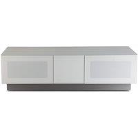 Alphason Element Modular 1250 TV Stand - White