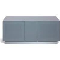 Alphason Element XL 1250 TV Stand - Grey, Grey