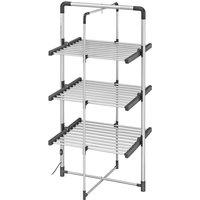 Black & Decker Black and Decker 3 Tier Heated Airer