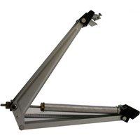 Palram - Canopia Canopia by Palram Auto Vent Opener, Silver