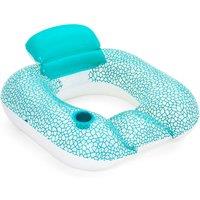 Bestway Flip Pillow Lounge, Blue