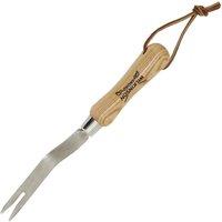 Wilkinson Sword Stainless Steel Weed Grubber, Brown