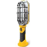 JML Handy Brite Portable Light - Yellow, Yellow