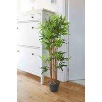 Smart Garden Bamboo Faux Plant