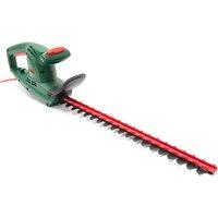 Webb Classic 500W 50cm (20") Hedge Trimmer, Green