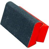 Rolson Sanding Block, Red