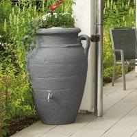 Garantia Antique Amphora 250L - Dark Granite, Grey