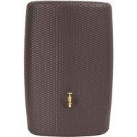 Garantia Sunda Wall Tank 300L - Dark Brown, Brown