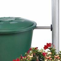 Garantia Avanti Rain Collector Downpipe Filter