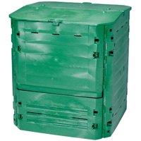 Garantia Thermo King Composter 600L, Green