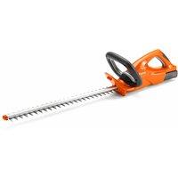 Flymo Easicut Cordless 42cm (16.5) 20V Cordless Hedge Trimmer