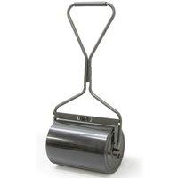 The Handy 48cm (19") Garden Roller, Grey