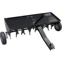 The Handy 121cm (48") Plug Aerator, Black