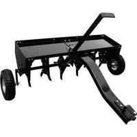 The Handy 101cm (40") Plug Aerator, Black