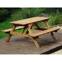 Charles Taylor 6 Seater Picnic Table