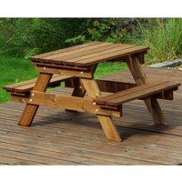 Charles Taylor Kids Picnic Table