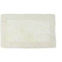 Allure Elegance Bath Mat - Cream, Cream