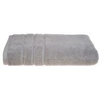 Allure Hotel Bath Sheet - Grey, Grey