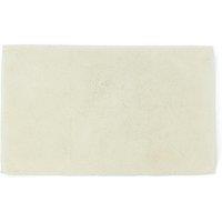 Allure Hotel Deep Pile Bath Mat - Cream, Cream