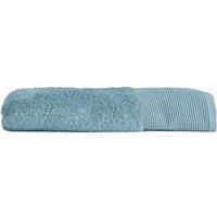 Allure Marlborough Bamboo Bath Sheet - Duck Egg, Blue